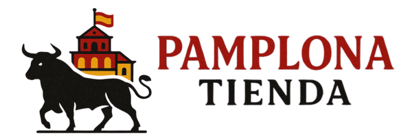 Pamplona Tienda